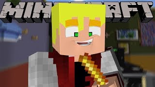 Melhor Servidor de Esconde Esconde Minecraft  SkyCraft [upl. by Ahilam]