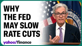 If Fed cuts in December dont expect one in January Economist [upl. by Enwad]