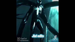 Symbiote spider man is crazy [upl. by Spielman]