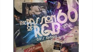 DJ Triple Exe The Passion Of RampB 60 [upl. by Uda]