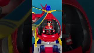 Fireman Sam Toys in Action  How to play with Fireman Sam Toys Trailer [upl. by Killy691]