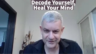 Decode Heal Your Mind with IPAM Intrapsychic Activation Model Conference Presentation [upl. by Cerell]