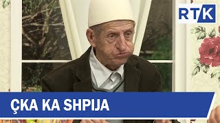 Ã‡ka ka shpija  Episodi 23 [upl. by Anigroeg]