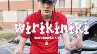 WIRIKINIKI Filtrado Marcianeke x el bai marcianeke bai viral urbano marcianeke [upl. by Hege]