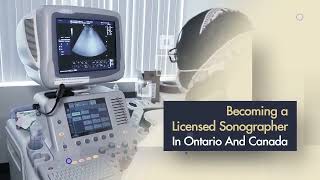 Canadian Ultrasound Institute [upl. by Husain]