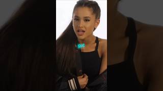 How Ariana Grande made DANGEROUS WOMAN 😳🔥 [upl. by Enenstein]