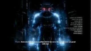 Crysis 3  trailer k oznámení HD [upl. by Rufena]