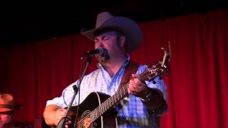 Daryle Singletary  I Never Go Around Mirrors [upl. by Wendall507]