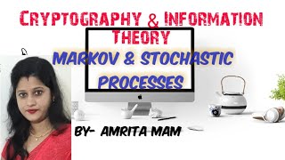 Markov and Stochastic Process  Stochastic Process with Independent Increment is a Markov Proces [upl. by Arretnahs]