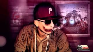 Haciendote El Amor  Ñengo Flow Original Con Letra RealG4Life 25 REGGAETON 2012 [upl. by Belita]