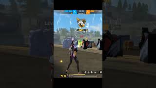 LEVI FFSHORT VIDEOSUPPORTFREE FIRE freefire garenafreefire [upl. by Runstadler509]