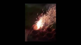 Ganja Killa 6quot XXL Canister Shells by Red Apple Fireworks fireworks 4thofjuly 60gshells [upl. by Latt]