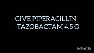 Pneumonia treatment in kidney transplant patientstransplants [upl. by Zellner]