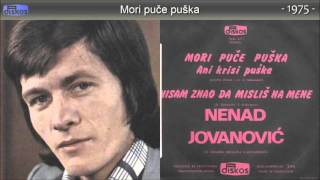 Nenad Jovanović Šote morišote [upl. by Filippo]