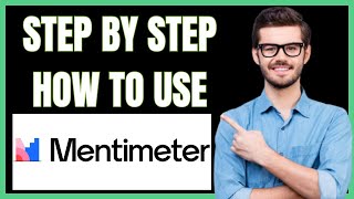 HOW TO USE MENTIMETER MENTIMETER REVIEW [upl. by Eivol]