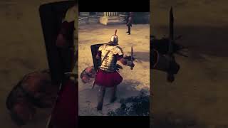 Ryse Son of Rome PC Gameplay  Activating Focus Mode  Watch the full video from the above link 👆 [upl. by Trumaine814]