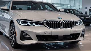 2025 BMW 330e Revealed Is This the Most Powerful Hybrid Everquot [upl. by Aicel462]