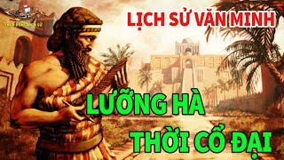 Môn Lịch sử văn minh thế giới  20 CÂU HỎI TRẮC NGHIỆM BÀI 1 [upl. by Alyssa]