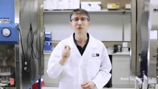 How to Improve Realtime PCR Reaction Sensitivity  Ask TaqMan® Ep 12 by Life Technologies [upl. by Atiuqrahc]