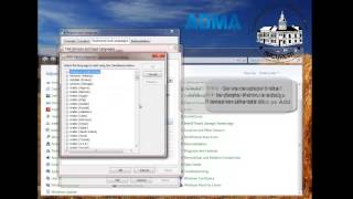 Configurare tastatura in limba romana Windows 7 [upl. by Naima]