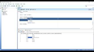 DECODE FUNCTION IN ORACLE SQL [upl. by Josie941]