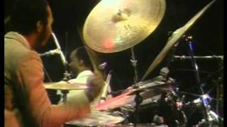 AHMAD JAMAL LIVE IN CANNES 1981 [upl. by Nerradal]