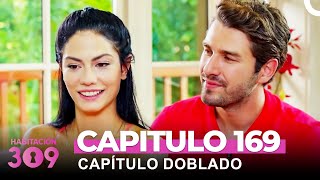 Habitación 309 Capítulo 169 Doblado en Español [upl. by Ashleigh2]