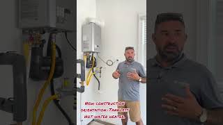 What you need to know about a tankless hot water heater ￼ [upl. by Nuzzi]