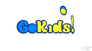 GoKids logo [upl. by Nica994]