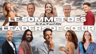 SLDC Ouverture du Sommet [upl. by Kellie489]