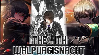 The 4th Walpurgisnacht ESGOOs First Impressions [upl. by Lucilia61]