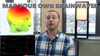 Map Your Own Brain with Muse Tutorial Part 2 [upl. by Marcelo]