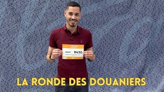 Ultra Marin  Ronde des douaniers 34 KM [upl. by Cochran]