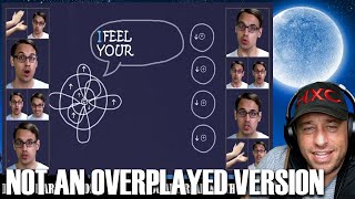 The Molecular Shape of You Ed Sheeran Parody  A Capella Science Reaction [upl. by Ojyma]