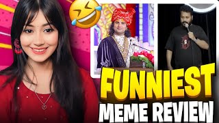 Juice Pila Do 🧃 Mosambi Ka 😂🤣  FUNNIEST INDIAN MEMES [upl. by Quigley]