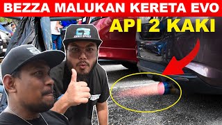 EVORA amp INSPIRAPURA EVO KENA KAT BUKIT JALIL [upl. by Bindman]