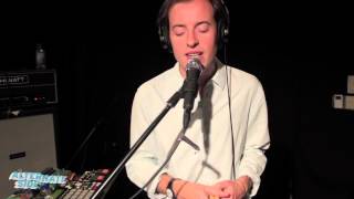 Bombay Bicycle Club  quotBegquot Live at WFUV [upl. by Estell]