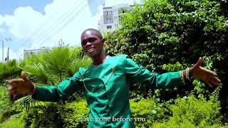 Asante yesu official by pro Peter ft apostle Steve [upl. by Attenwahs938]