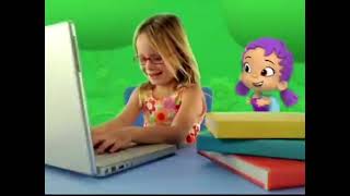 Nick jr commercial break June 2013 [upl. by Tenaj47]