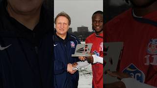 Unbelievable Victor moses story told by Neil Warnock 😮 football footballshorts [upl. by Isabeau]