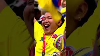 Colombia vs Panamá  Copa América 2024  Vamos por la segunda fútbolrcn [upl. by Litman]