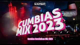 CUMBIAS MIX 2023  Bebé Dame No se Va Frágil Unx100to Tú Que Vuelvas Quitame a Ese Hombre [upl. by Alic355]