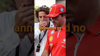 F1 Chaos Shocking Verdict on Perez vs Sainz Crash 🔥 [upl. by Kamilah936]