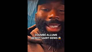 Cédric Doumbé ne mâche pas ses mots au sujet de BSD 😅👀 Bsd Mma Fight ufcparis [upl. by Ziana]