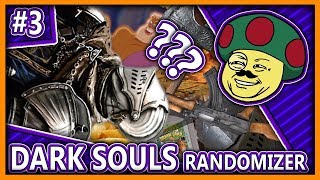 Moggy spielt den Dark Souls Randomizer Cool 3 [upl. by Four597]