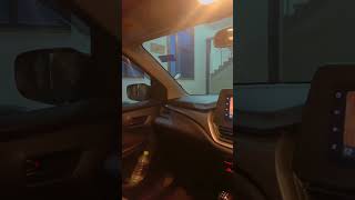 Baleno delta 2024 stock audio sound check please use headphones 🎧 🥰 [upl. by Arriaet]