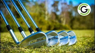 PING G700 Iron Review [upl. by Nylrebma]