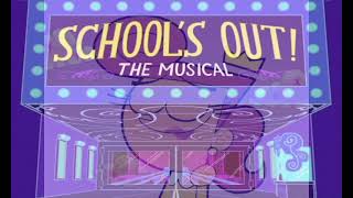 8 Fairly OddParents Schools Out The Musical Floating with You [upl. by Art]