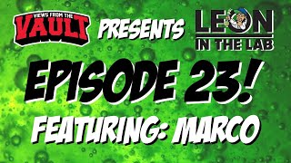 Building New Era 59FIFTY Caps on Mardi Gras Leon in the Lab  Episode 23 [upl. by Virendra663]