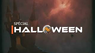 Activité dHalloween à Caen Viens Piloter chez RS Simulation [upl. by Adiaros]